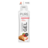 PURE - Fluid Energy Gels - 50ml